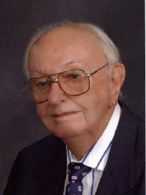 Fred W. Nall